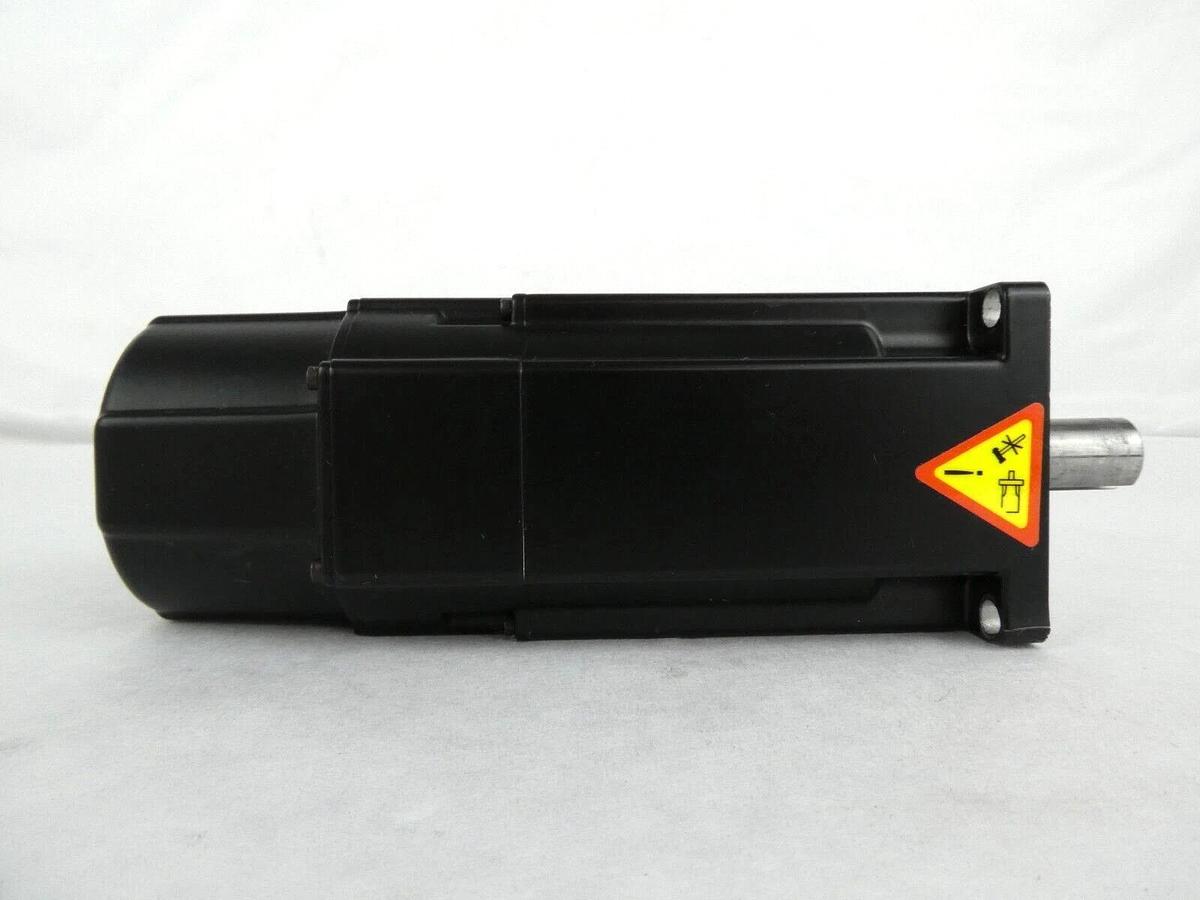Used Kollmorgen AKM22G-CKB22-00 PM Servomotor AKM Series Working Surplus