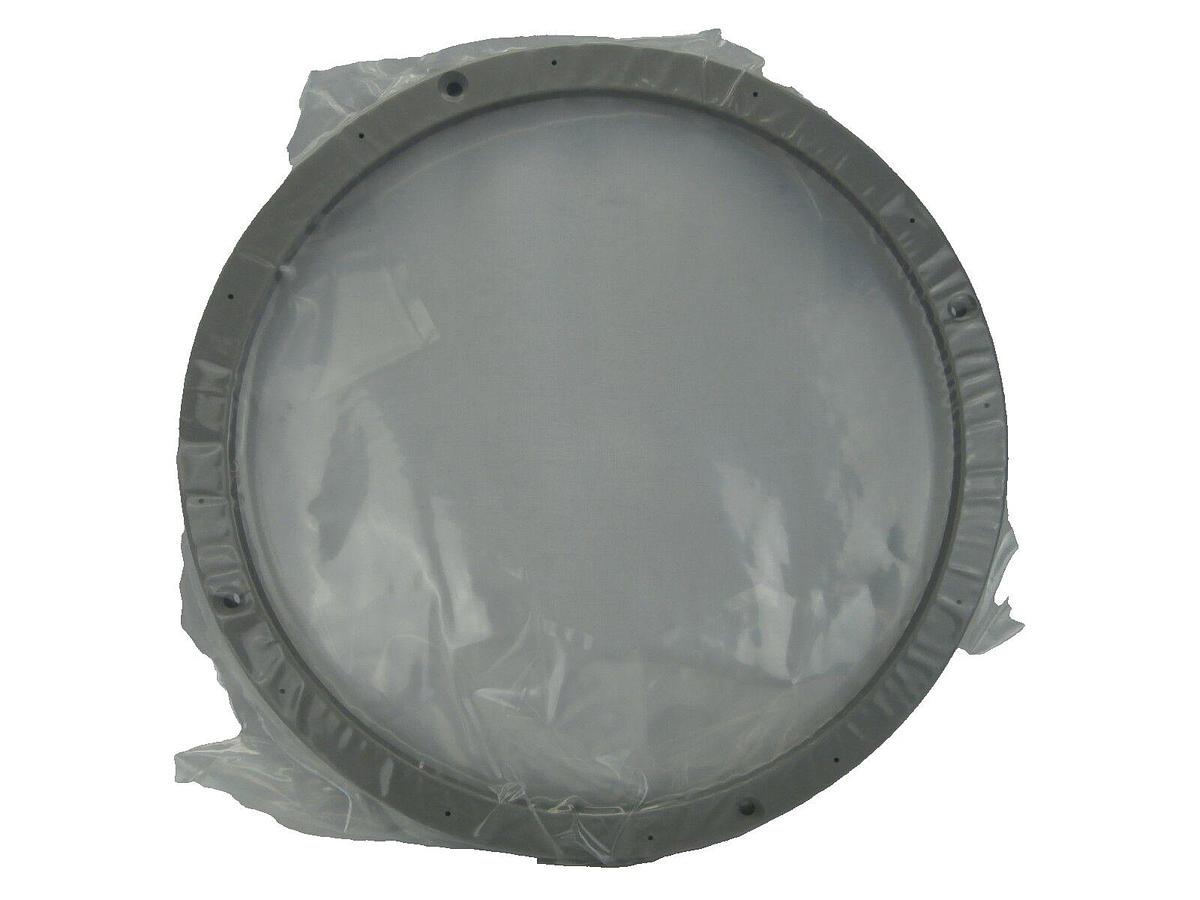 Ulvac Technologies EM0852-160-04A Ti Target Holder Ceraus ZX-1000 New Surplus