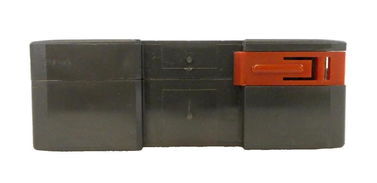 Used Brad Communications SST-EDN-1 DeviceNet Scanner AMAT 0190-60305 Working Surplus