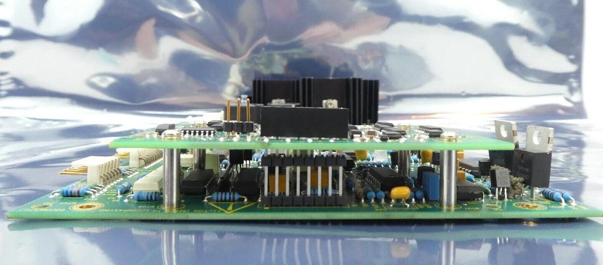 Used AB Sciex 5013609D Controller PCB 5013519 API 3200 Spectrometer MDS Working Spare