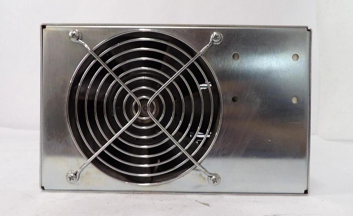 Used Power-One SPM5D8D8A6M4K Switching Power Supply International Series Working