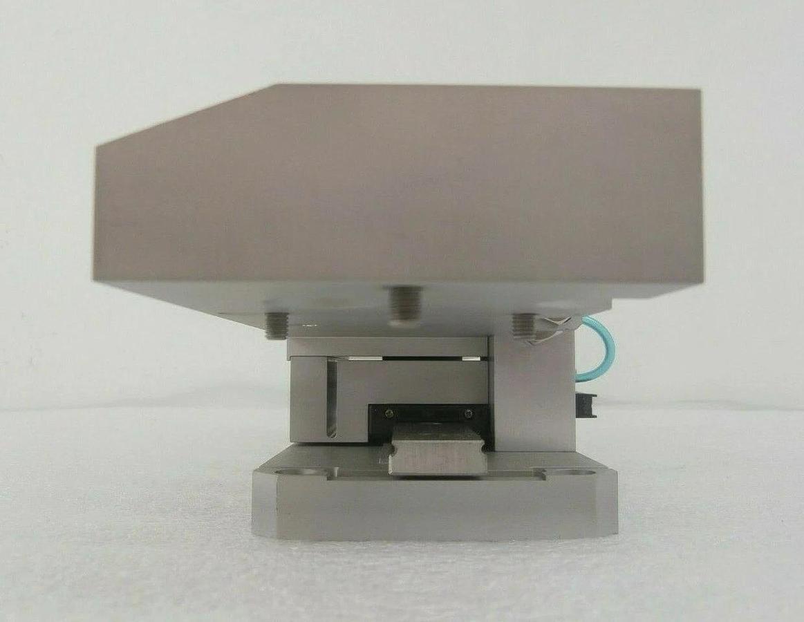 Used KLA-Tencor 0025040-001 Lens Actuator Arm Assembly AIT Series Working Surplus