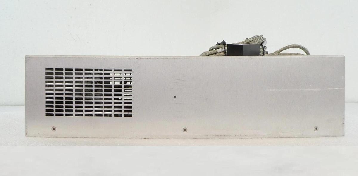 Used Spellman MX15PN24/652 Power Supply Unit Waters Xevo Q2 QTof Spectrometer Working