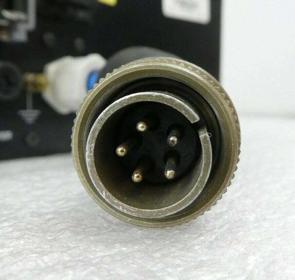 Refurbished TV-1800 Varian 9699461S002 Turbo Pump Controller Turbo-V E23000028 Refurbished