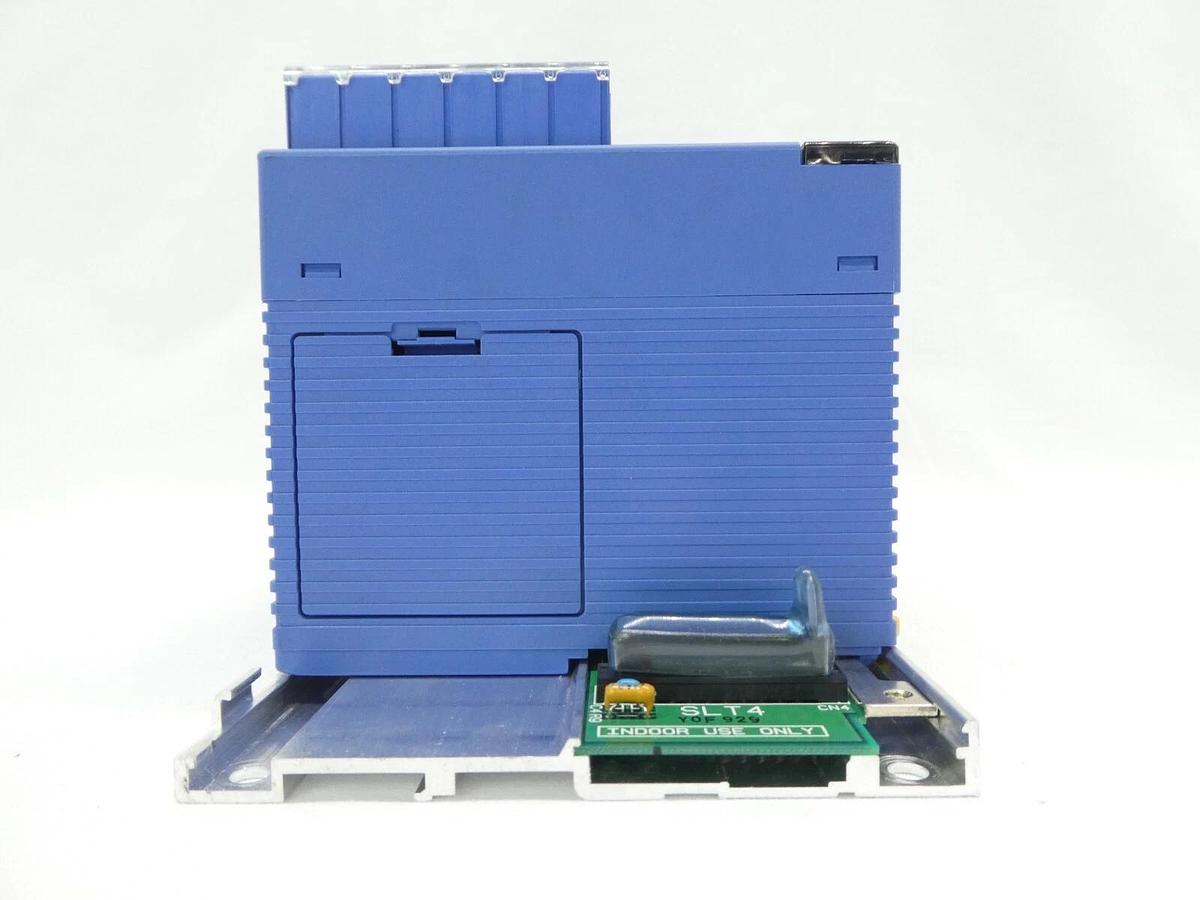 Used Yokogawa SP05-0P Programmable Logic Controller PLC Factory Ace WD64-3N LC51-2N