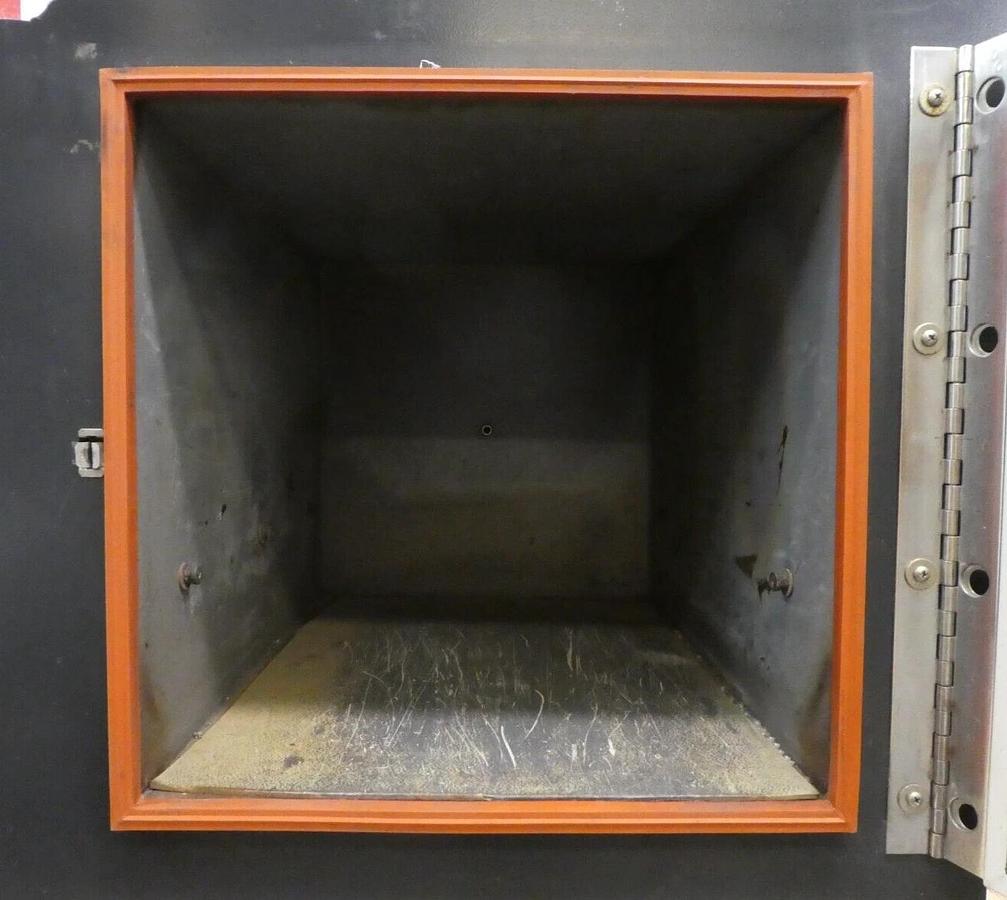 Used Grieve VK-220 Scientific Vacuum Oven Altitude Chamber Tested Working