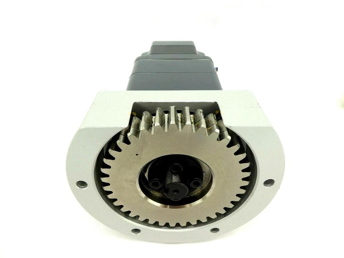 Used Oriental Motor A4566-9215KPG 5-Phase Stepping Motor VEXTA Working Surplus