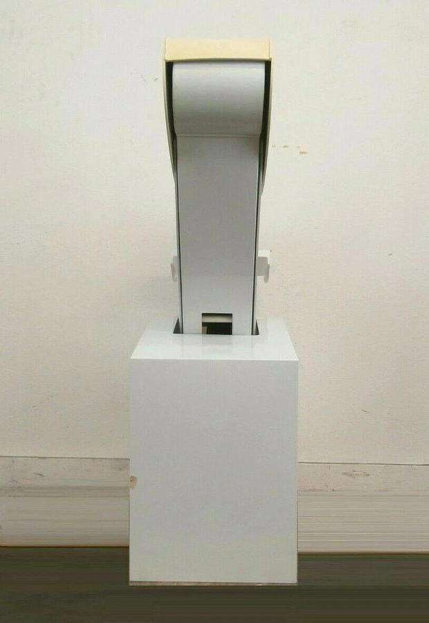 Used SCP Global Technologies 7471314A Robot 8400 Upper Body with Cover FSI PRI Spare