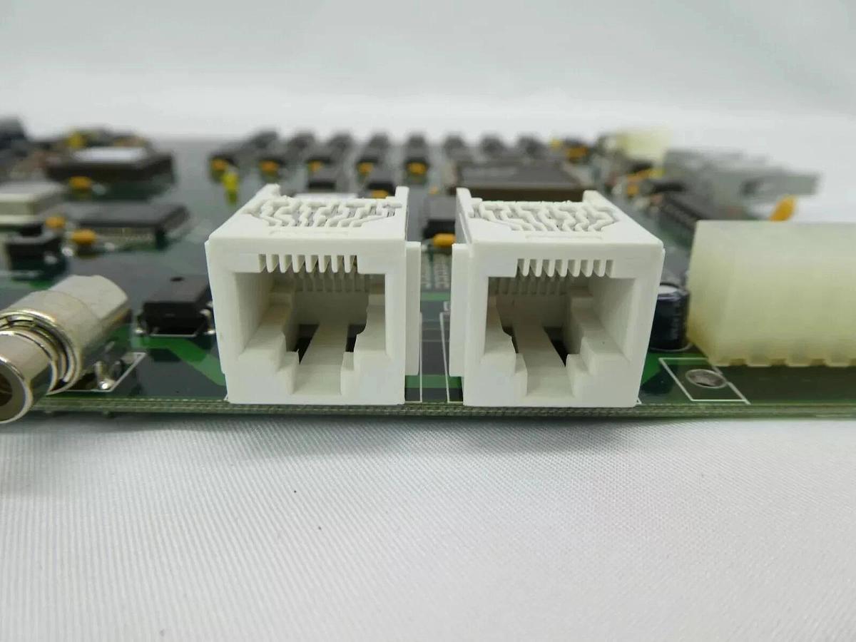 Used Ultrapointe 000134 Page Scanner Controller PCB KLA-Tencor System Working