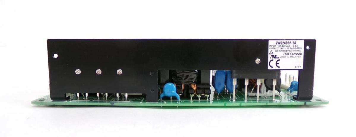 Used TDK-Lambda ZWS240BP-24 Power Supply Reseller Lot of 3 Working Surplus