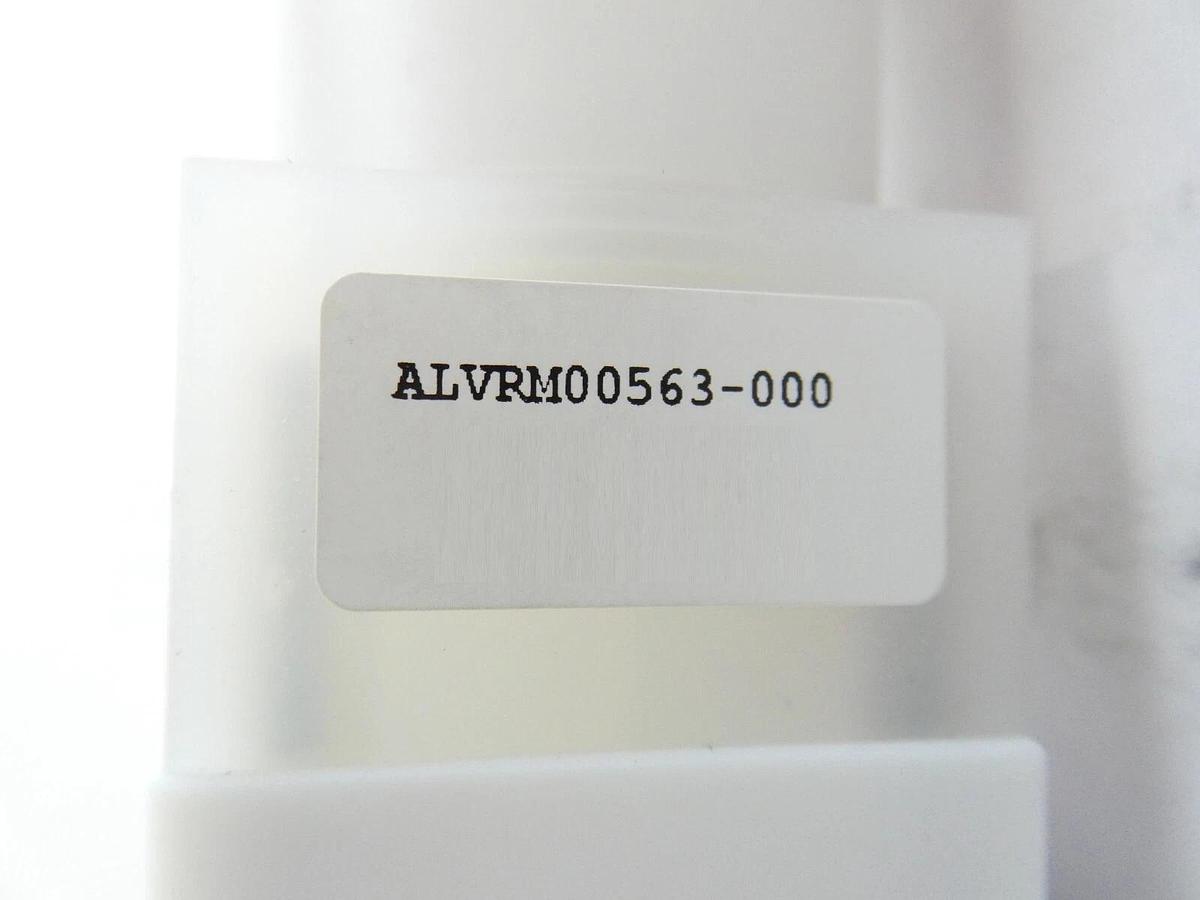 Semitool 310C0091-03 Aspirator Valve Lot of 3 ALVRM00563-000 ALV0710037-000 New