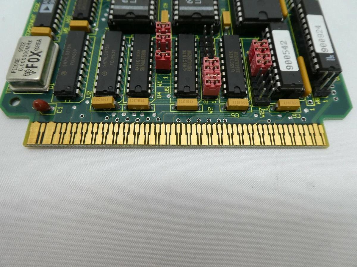 Used Technology 80 4323/33 PCB Card 800061G 900444/J 4323-2 4323/4333 Working Surplus