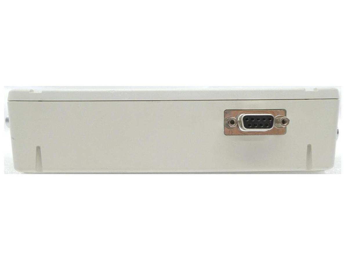 Used Hermos TLG-I1-1000-S0-00EB Transponder Reader ASC-I1 TLG-RS232 Working Spare