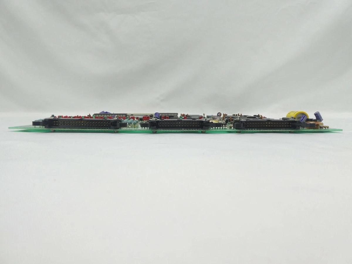 Used Osacom V1534E Elevator CPU PCB V1534E01 Varian VSEA V82810015 Working Surplus