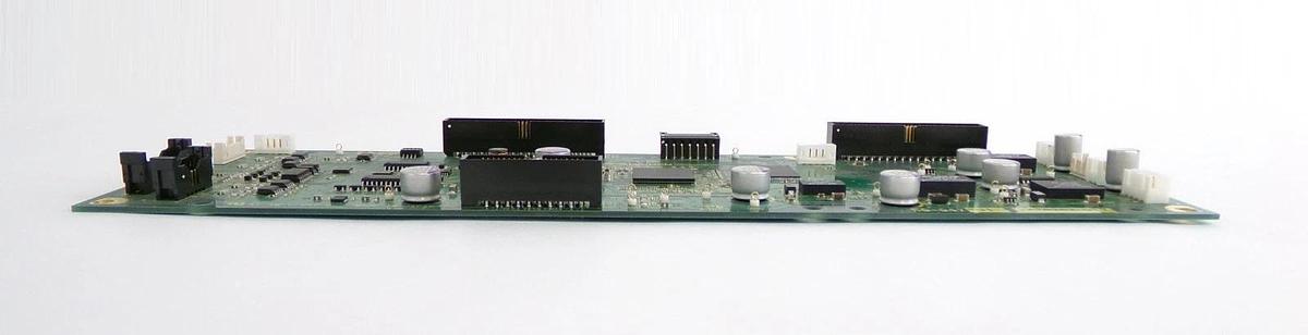 Used Daihen Corporation RG-04701 RF Generator PCB Working Surplus