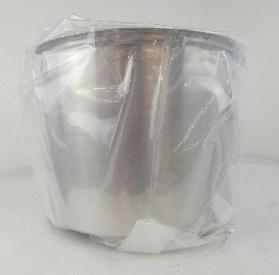 Tosoh 805-435-SG Chamber Lower Shield AMAT Applied Materials 300mm Endura New
