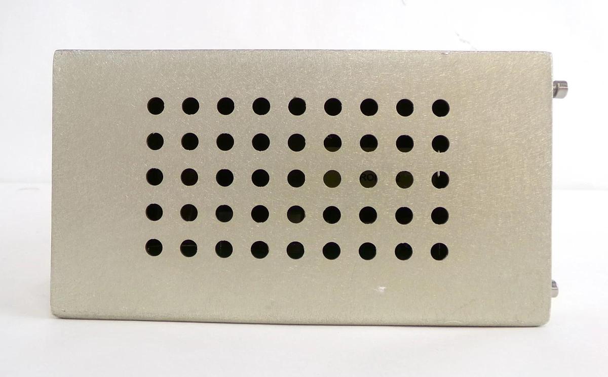 Used AB Sciex 1019748C QJet Tuning Controller Module API 5000 925CEI0037 Working