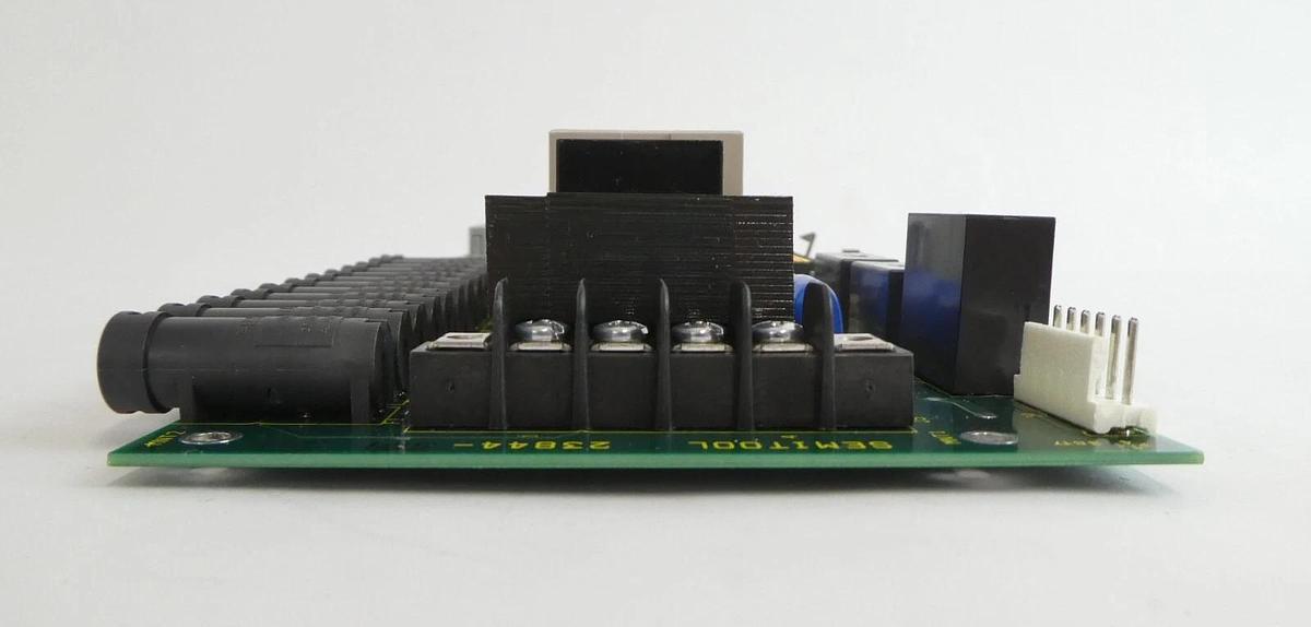 Semitool 23844-501 Power Module Sourcing PCB Board 220V 23844 New Surplus