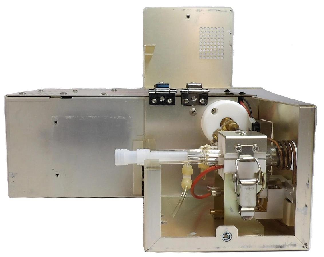 Used Agilent Technologies G1820-60398 RF Match Assembly Module Working Surplus