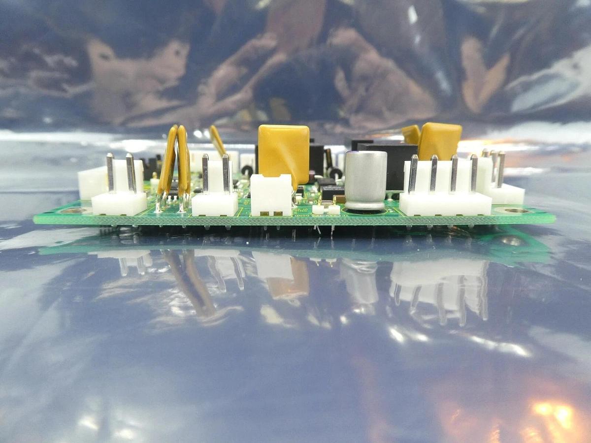 Used Daihen RMN-305-01 RF Match PCB MS-11 Working Surplus