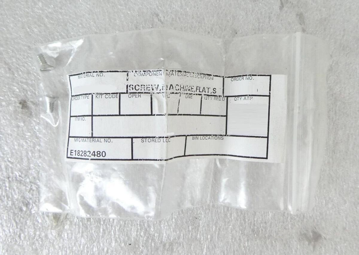 Used Varian Semiconductor E18282480 Wafer Orient Offset Measurement Kit Working Spare
