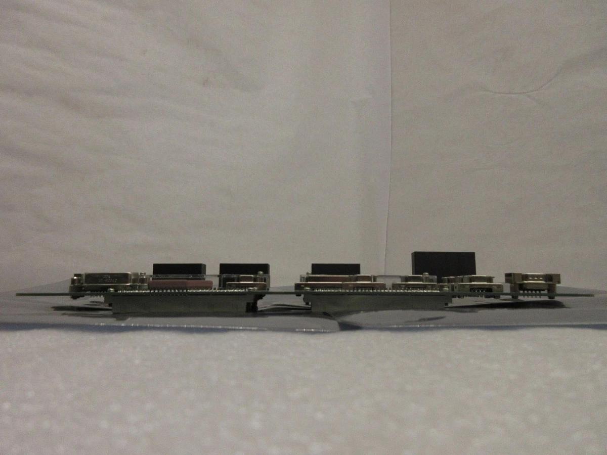 Used Nikon Precision 4S019-144 Backplane Interface PCB OPDMTHX4B1 NSR System Working
