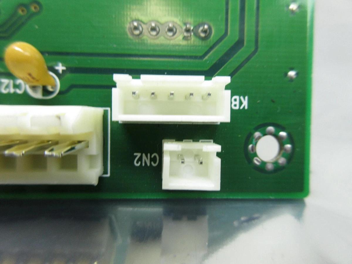 Used Portwell PCI-2UP3 Backplane Board PCB Working Spare
