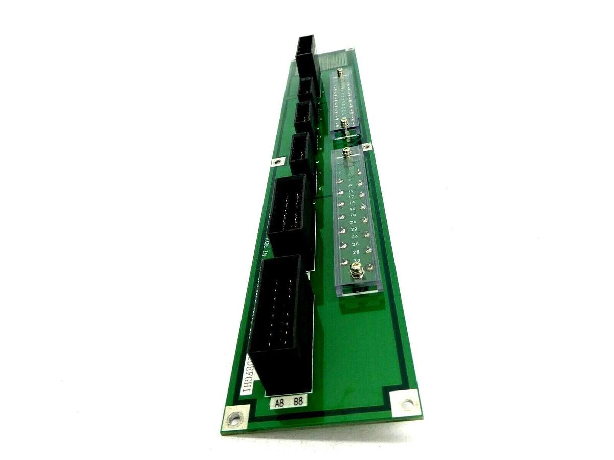 Used Nikon 4S013-223 Backplane Interface Board PCB LIUPWBPB NSR Series Working Spare