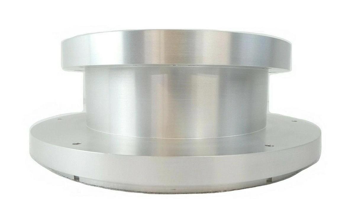 Used Novellus Systems 15-141120-00 300mm PVD Dummy Pedestal Rev. 1 Working Surplus