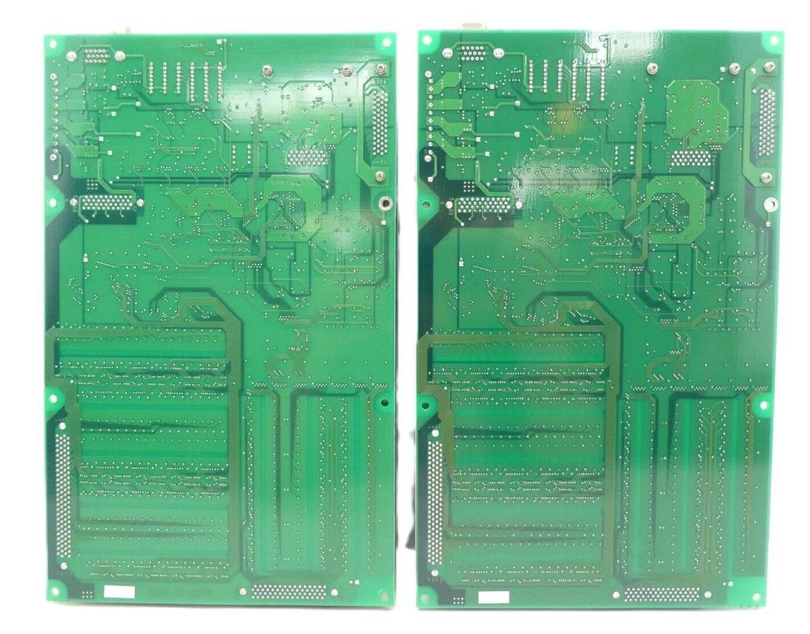 Used TEL Tokyo Electron OYDK-059 IO Chem #02 PCB OYDK-062 Reseller Lot of 2 Working