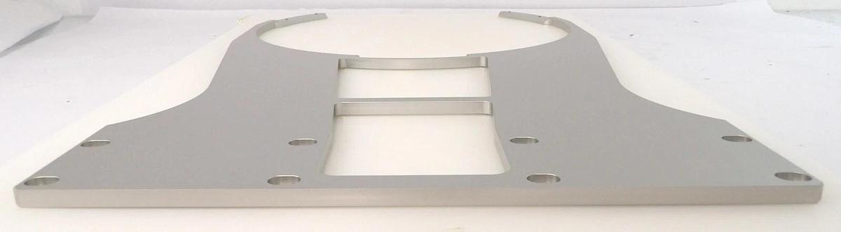 Used TEL Tokyo Electron 2910-202413-12 300mm Pincette Fork End Effector New Surplus