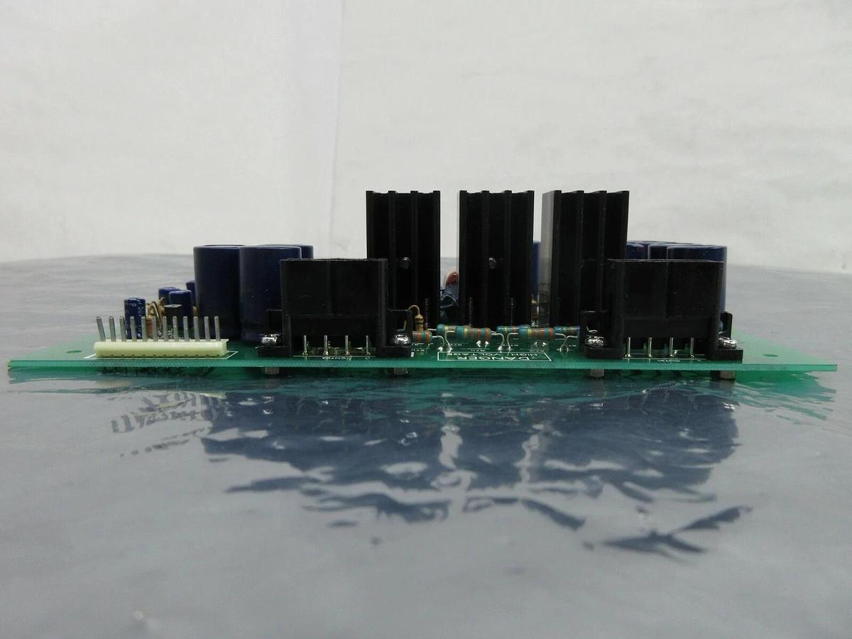 Used Nikon TPB-H.VO Power Supply Board PCB PW H-407 NSR System Used Working