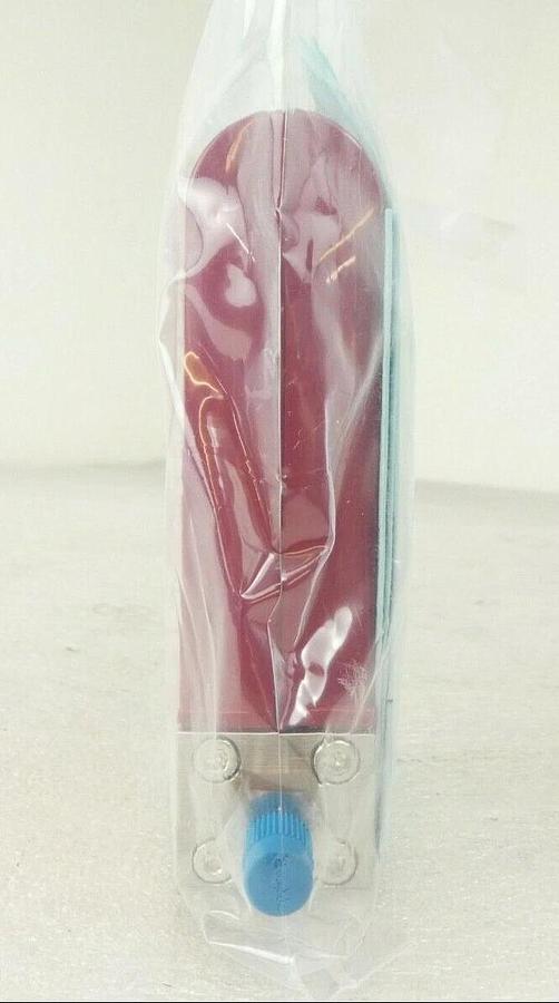 Horiba STEC SEC-4400MC Mass Flow Controller MFC Mattson Technology 37100826 New