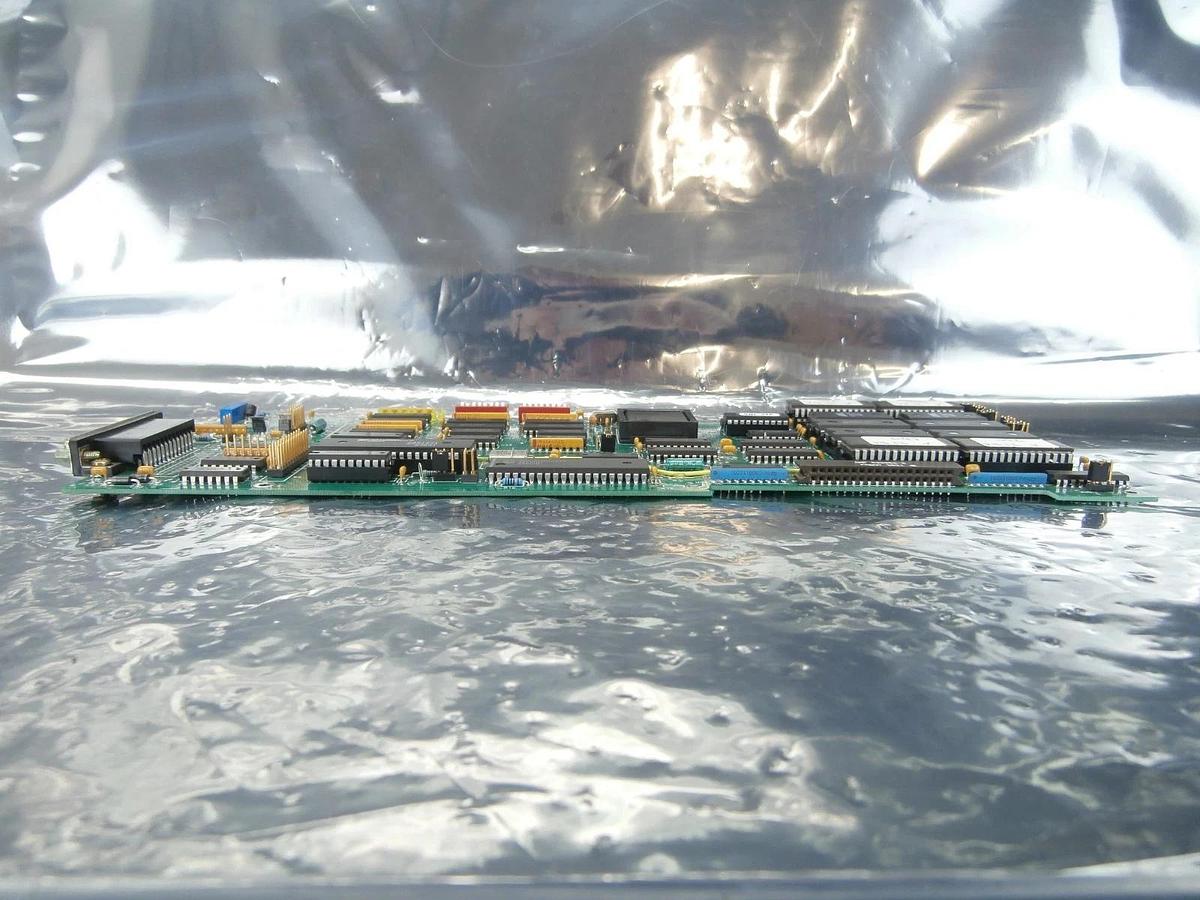 Used Kensington 4000-60010 SBC Single Board Computer PCB Card v16.56 V Working Spare