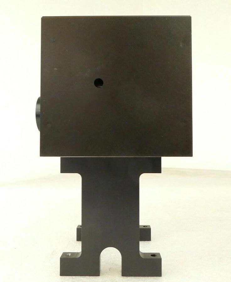 Used Ultrapointe 1000 Optical Alignment Assembly 200mm Kinematic Mirror MM-1 Working