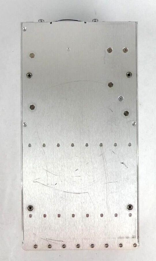 Used Vicor MP6-76595 Power Supply MegaPAC AMAT Applied Materials 1140-00342 Working