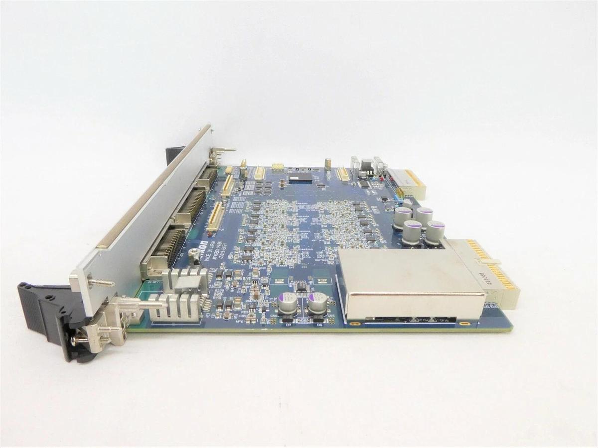 Used Nikon Precision 4S019-645-1 Processor PCB Card AFX6BD1-MAIN NSR Series Working