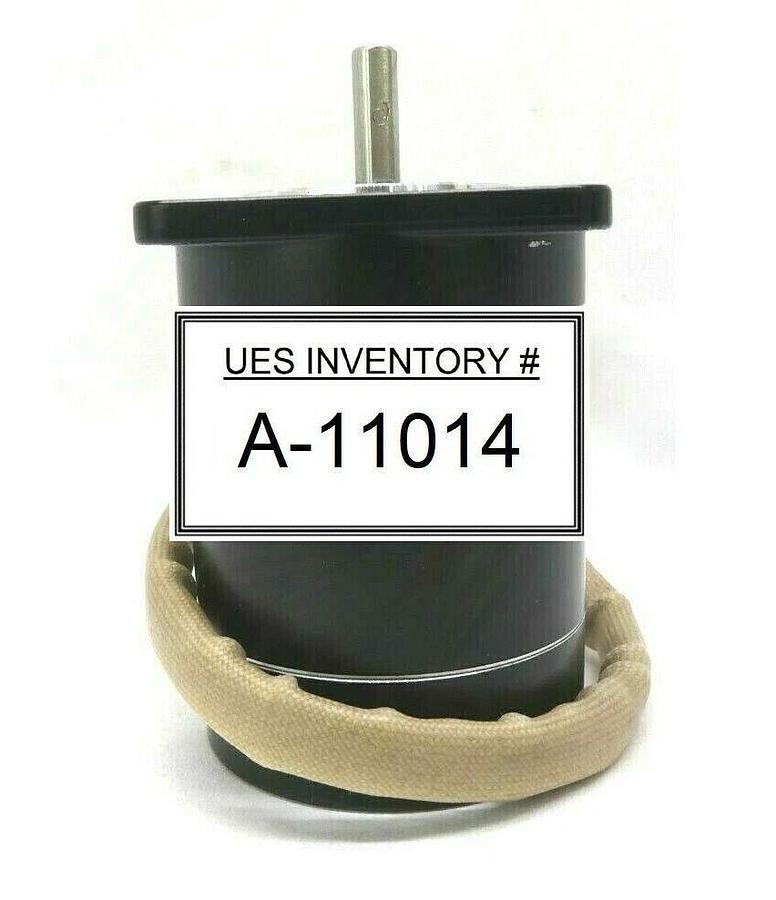 Used Oriental Motor PH268M-E068 200mm Wafer Lift Motor VEXTA GaSonics A-2000LL Spare