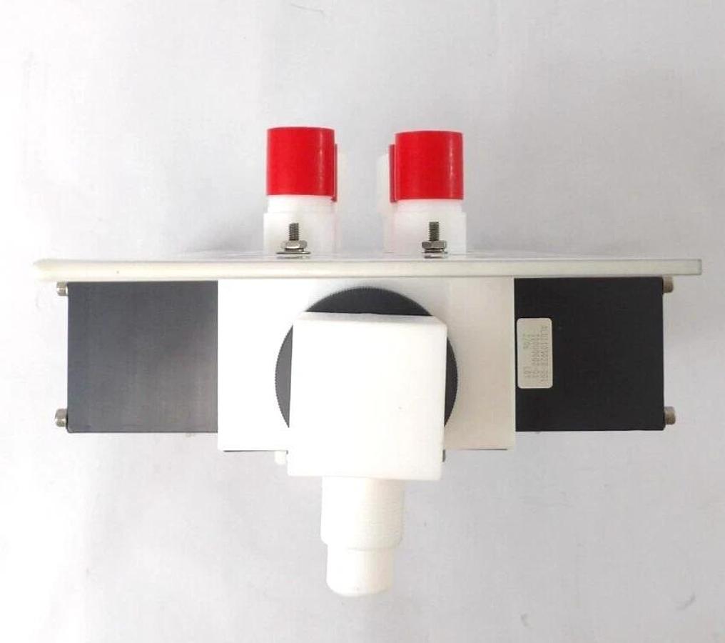 Semitool 310T0072-01 ASM 6 Stage Drain Valve Raider Spray Acid 300 New Surplus