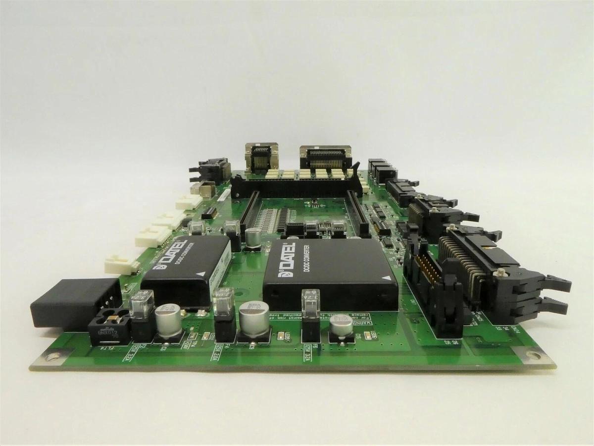 Used TEL Tokyo Electron TAB216/1/VT1-R Interface Board PCB CX08-050026-11 Spare