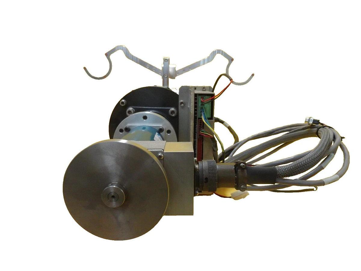Used AMAT Applied Materials Pick and Place Robot ITU Assembly VeraSEM Working Surplus
