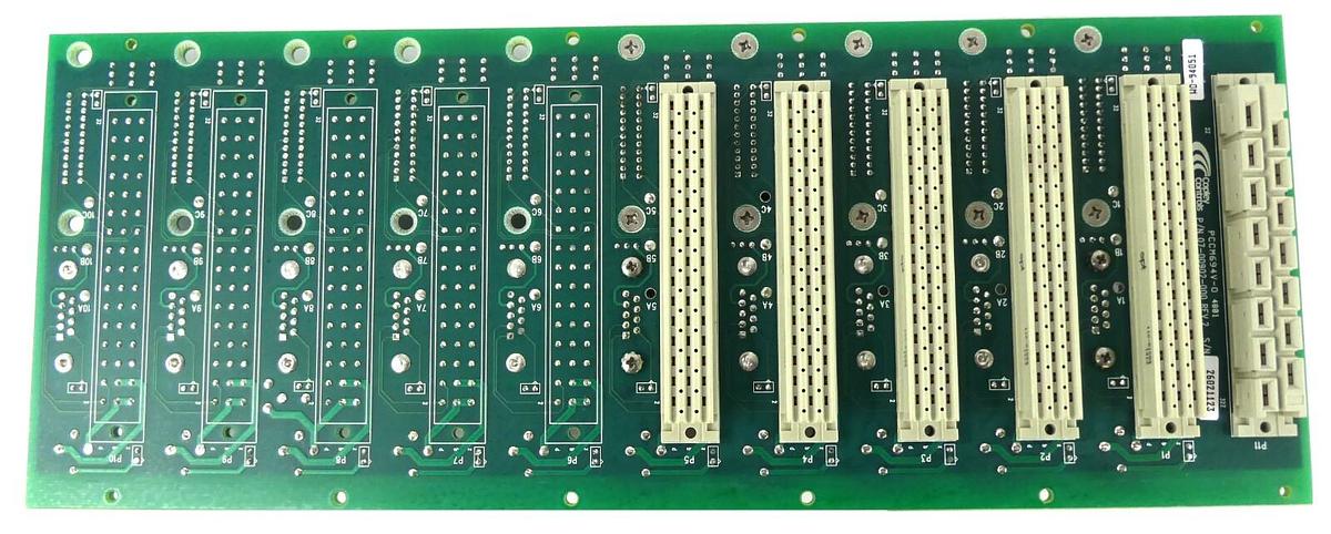 Used Copley Controls 07-00902-000 Interface PCB Card PCCM694V-0 Rev. 2 Working Spare