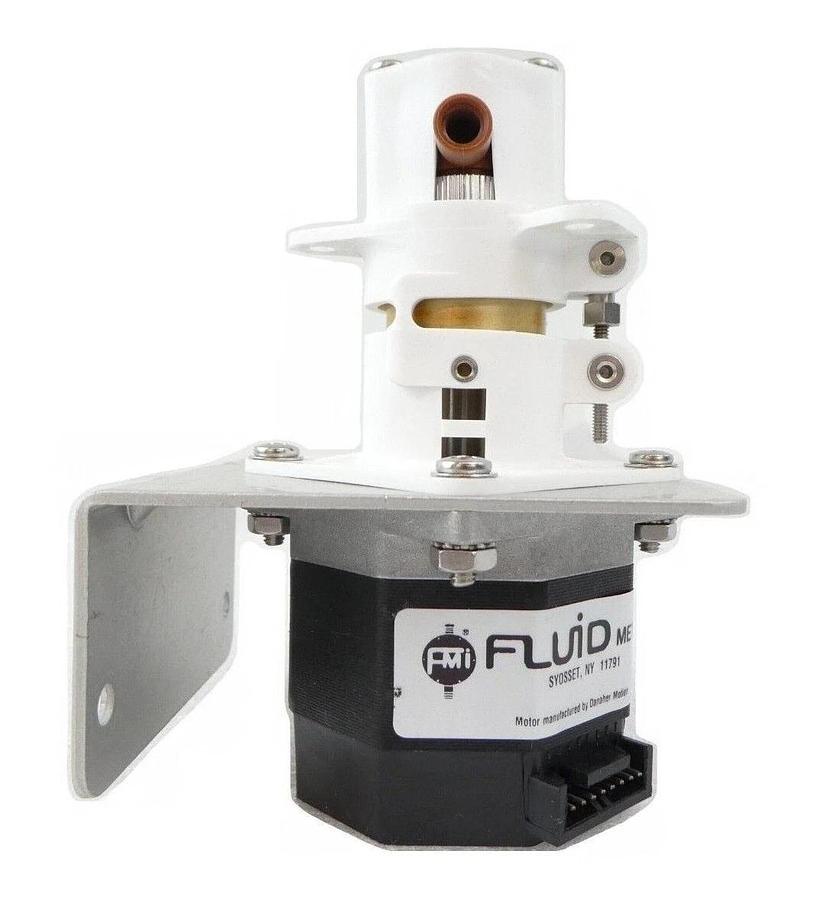 Used Fluid Metering 4C1A3T1BF94P Fluid Metering Assembly AB Sciex SelexION Working