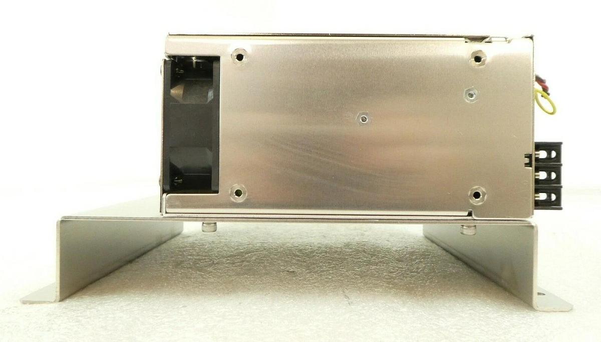 Used Rudolph Automation Power Supply Module HWS300-24 PMC75E-4 F30 300mm System Spare