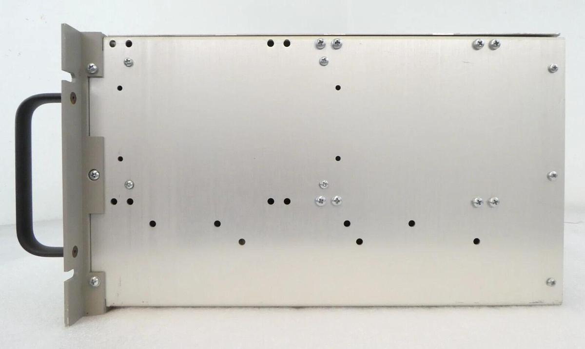 Used Aerotech ES13504-9 Multi-Axis Motion Controller UNIDEX 511 U511R-B-80-40 Surplus