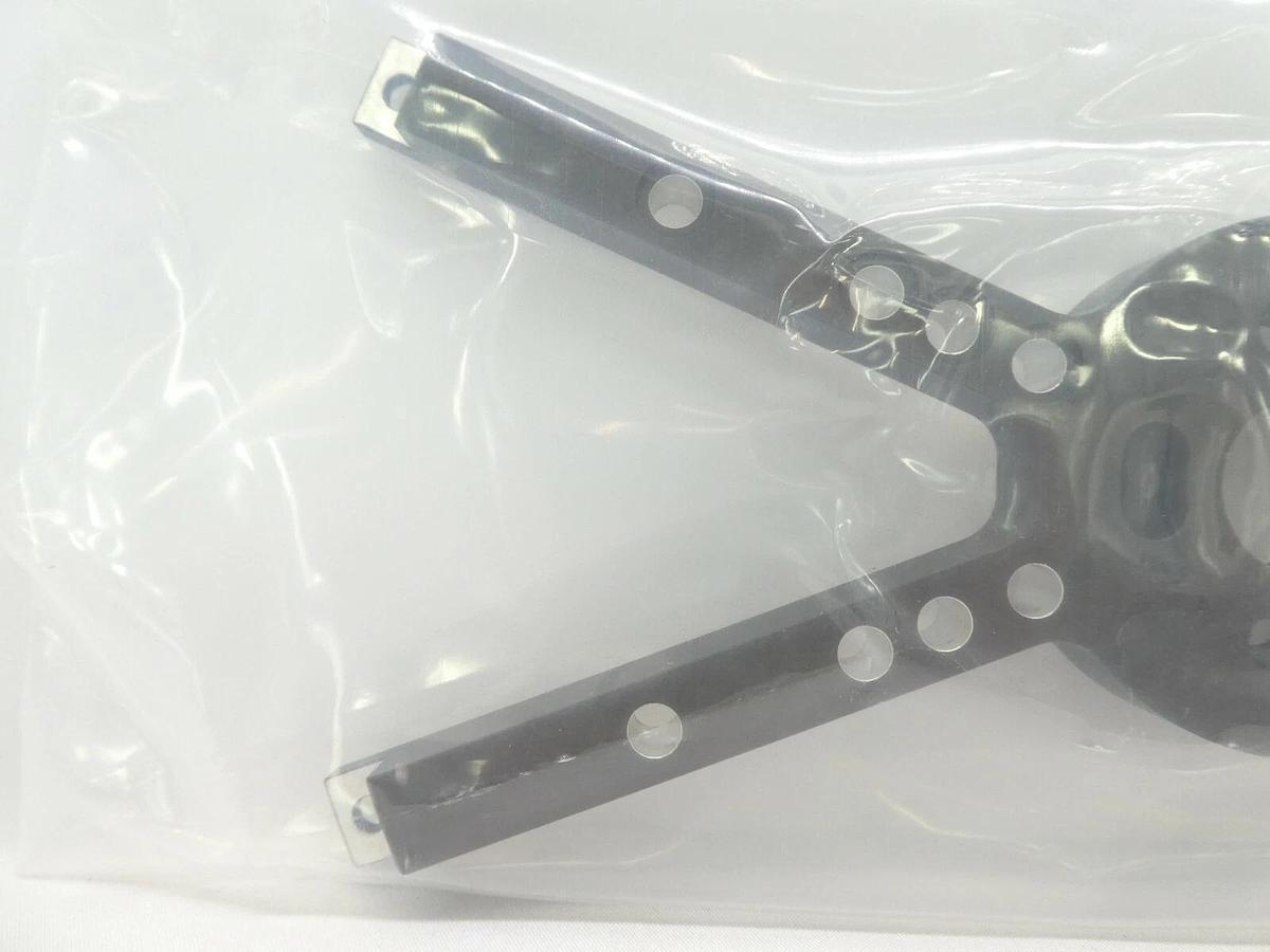 Refurbished AMAT Applied Materials Spider Carrier 200mm Micron 81-57226R OEM Refurbished