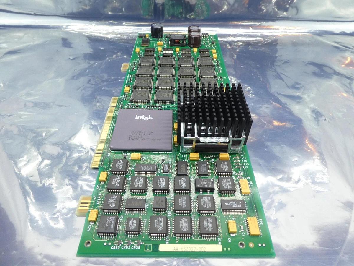Used Phoenix Technologies 623918-040 CPU Processor PCB 633927-002 20980 Working Spare