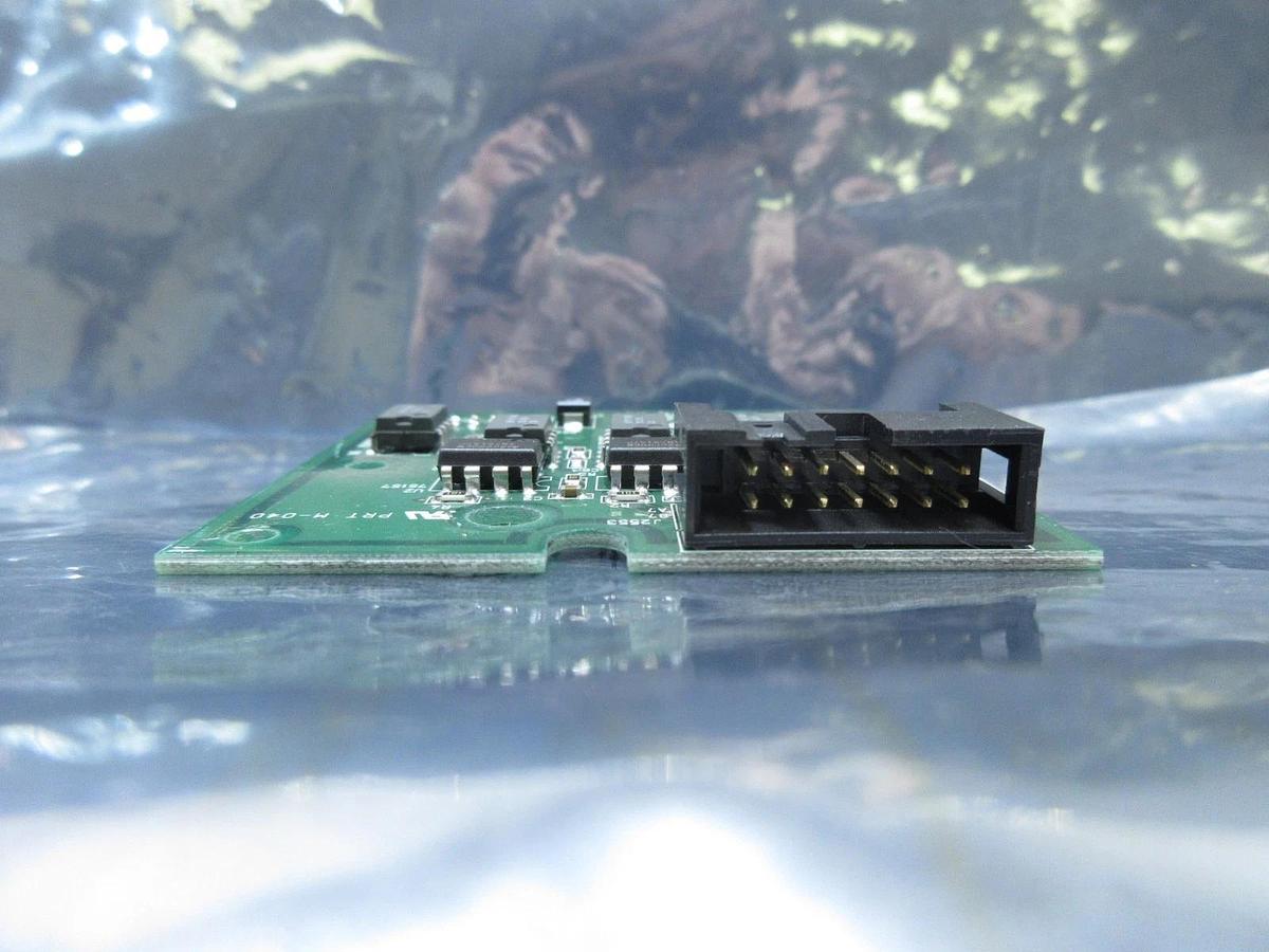 Used Nikon 4S008-116-A Sensor Interface Board PCB ALGAF-S/D-X4+ NSR System Used
