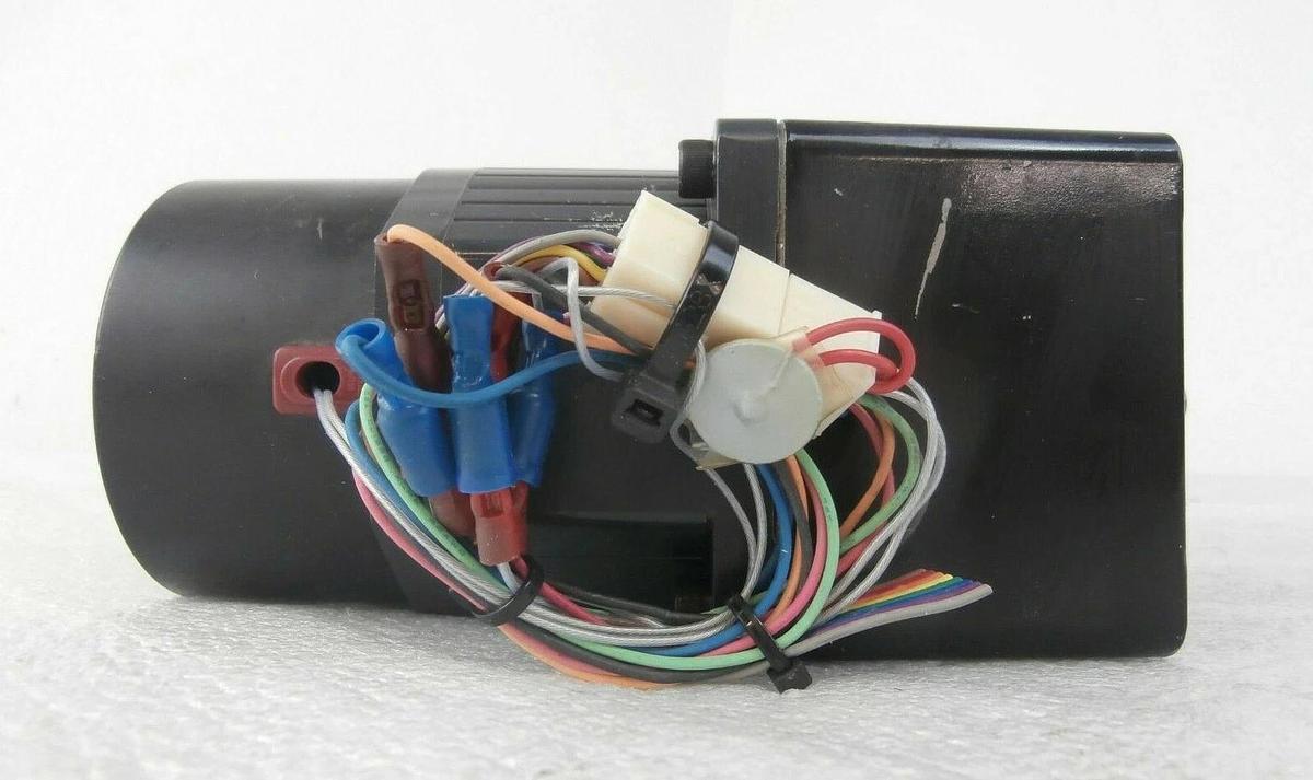 Used Oriental Motor A4244-9515NGMM 5-Phase Stepping Motor VEXTA Working Surplus