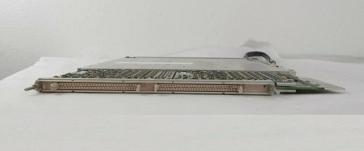 Used Advantest BPS-030614 Liquid Cooled Processor PCB Card ARD T2000 Working Surplus